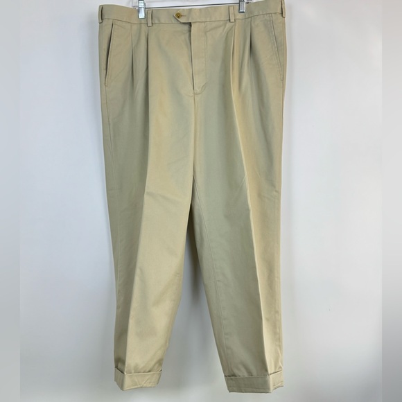 John W. Nordstrom Other - John W. Nordstrom Tan Chinos